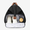Cabaïa -  Sac de voyage 2 en 1 Duffle V2 - Cologne