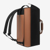 Cabaïa -  Sac de voyage 2 en 1 Duffle V2 - Cologne