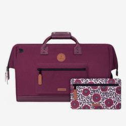 Cabaïa -  Sac de voyage 2 en 1 Duffle V2 - Nice