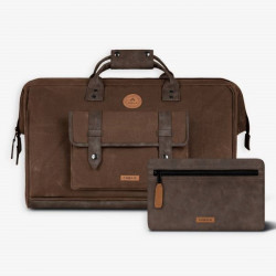 Cabaïa -  Sac de voyage 2 en 1 Duffle V2 - Soyo