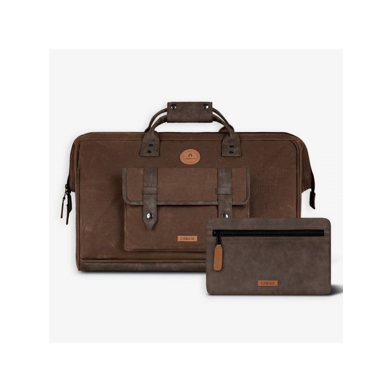 Cabaïa -  Sac de voyage 2 en 1 Duffle V2 - Soyo