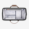 Cabaïa -  Sac de voyage 2 en 1 Duffle V2 - Trogir