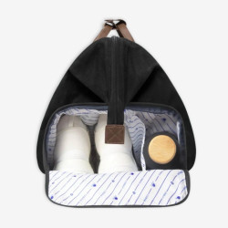 Cabaïa -  Sac de voyage 2 en 1 Duffle V2 - Trogir
