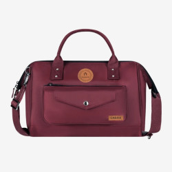 Cabaïa -  Grand sac bandoulière Crossbody L Davao