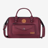 Cabaïa -  Grand sac bandoulière Crossbody L Davao