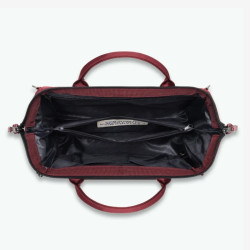 Cabaïa -  Grand sac bandoulière Crossbody L Davao
