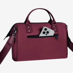 Cabaïa -  Grand sac bandoulière Crossbody L Davao