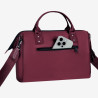 Cabaïa -  Grand sac bandoulière Crossbody L Davao