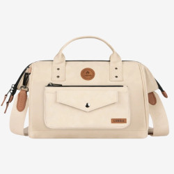 Cabaïa -  Grand sac bandoulière Crossbody L Andennes