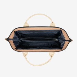 Cabaïa -  Grand sac bandoulière Crossbody L Andennes