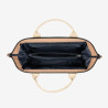 Cabaïa -  Grand sac bandoulière Crossbody L Andennes