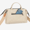Cabaïa -  Grand sac bandoulière Crossbody L Andennes
