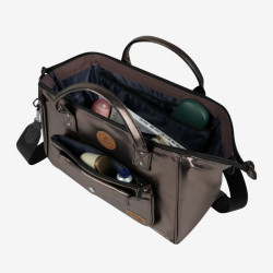 Cabaïa -  Grand sac bandoulière Crossbody L Louisville