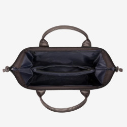 Cabaïa -  Grand sac bandoulière Crossbody L Louisville