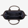 Cabaïa -  Grand sac bandoulière Crossbody L Louisville