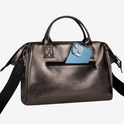 Cabaïa -  Grand sac bandoulière Crossbody L Louisville