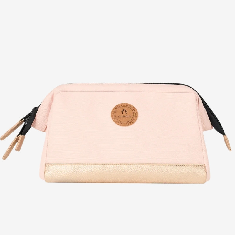 Cabaïa – Trousse de toilette TravelKit Queretaro