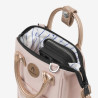 Cabaïa – Sac bandoulière Adventurer Nano Queretaro