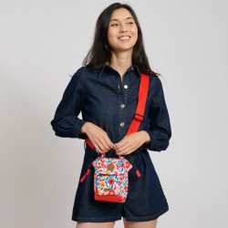 Cabaïa – Sac bandoulière Adventurer Nano Solinka