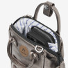 Cabaïa – Sac bandoulière Adventurer Nano Louisville