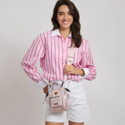Cabaïa – Sac bandoulière Adventurer Nano Scilla