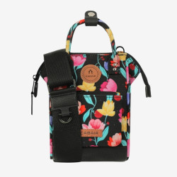 Cabaïa – Sac bandoulière Adventurer Nano Genoa