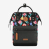 Mini sac à dos Adventurer XS Genoa - Cabaïa