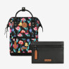 Mini sac à dos Adventurer XS Genoa - Cabaïa