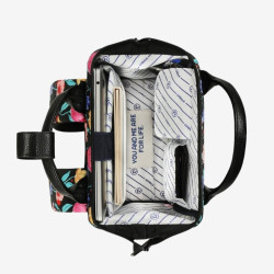 Petit sac à dos Adventurer S Genoa - Cabaïa