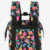 Petit sac à dos Adventurer S Genoa - Cabaïa