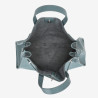 Sac cabas pour femme Tote Land Bleu Jeans - Mac Douglas