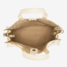 Sac cabas pour femme Tote Land Blanc Ivoire - Mac Douglas