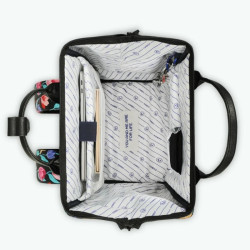 Sac à dos Adventurer M Genoa - Cabaïa