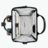 Sac à dos Adventurer M Genoa - Cabaïa