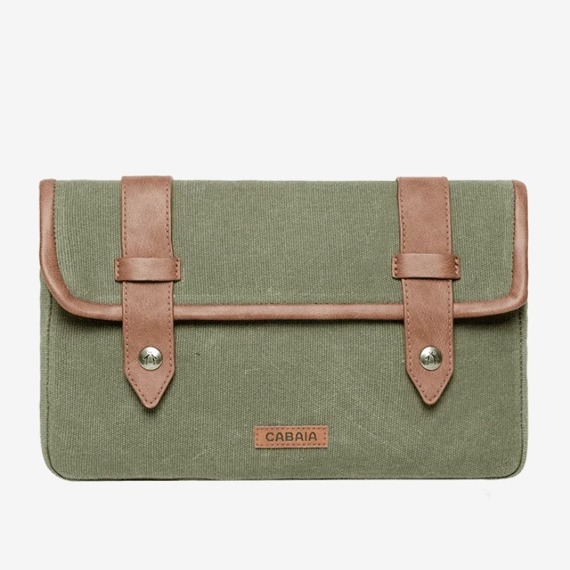 Poche Avant pour sac à dos Adventurer Nicosie - Cabaïa