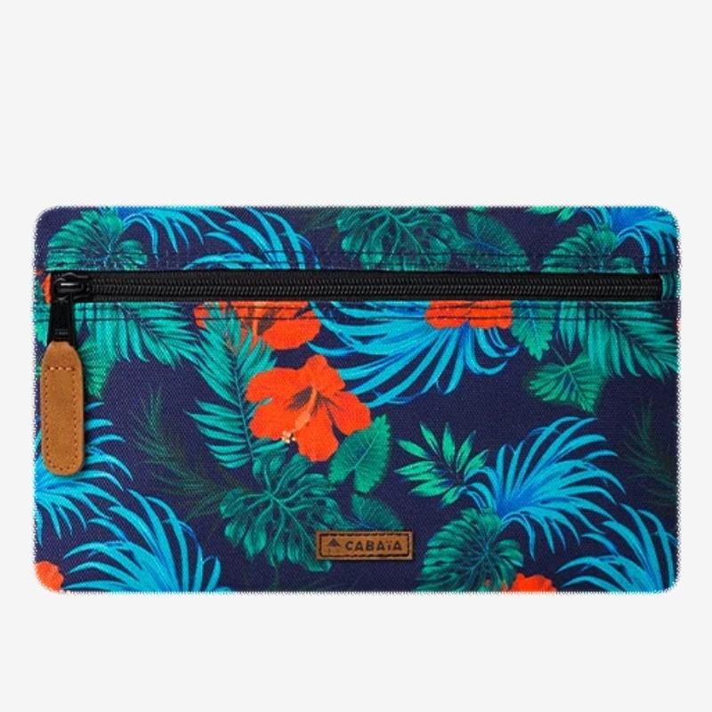 Poche Avant pour sac à dos Adventurer Solfar - Cabaïa