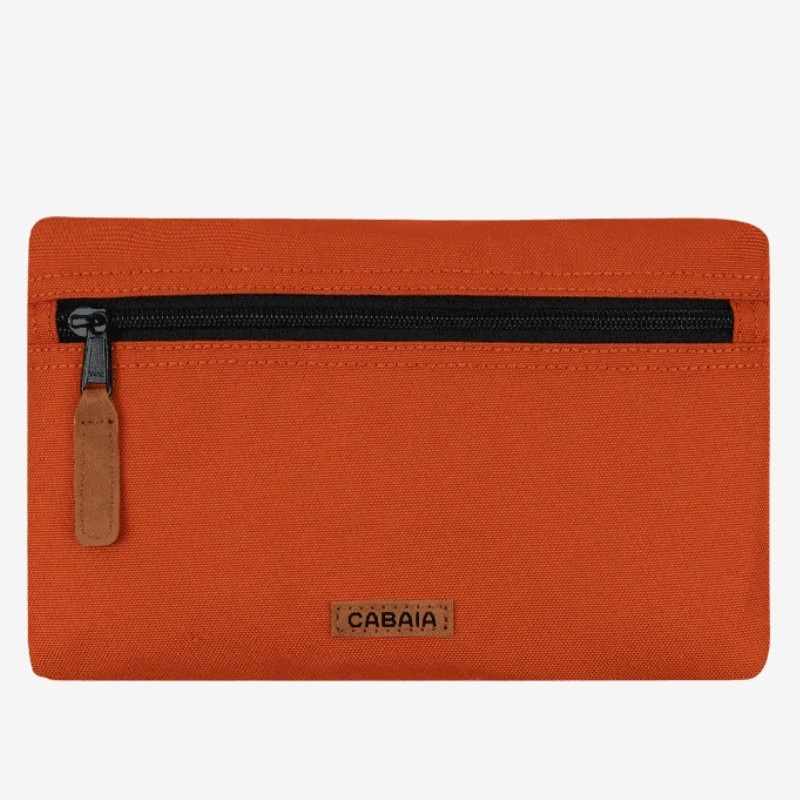 Poche Avant pour sac à dos Adventurer Plaza Francia - Cabaïa