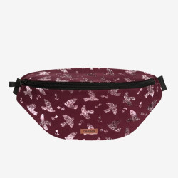 Cabaïa – Sac banane réversible small Belt bag Scilla