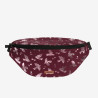 Cabaïa – Sac banane réversible small Belt bag Scilla
