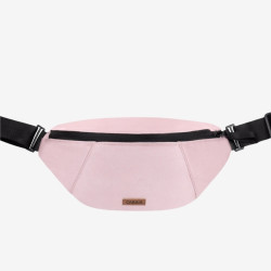 Cabaïa – Sac banane réversible small Belt bag Scilla
