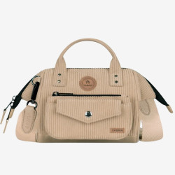 Cabaia - Petit sac bandoulière Crossbody S Luxor