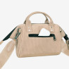 Cabaia - Petit sac bandoulière Crossbody S Luxor