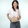Cabaia - Petit sac bandoulière Crossbody S Luxor