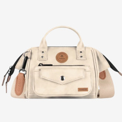 Cabaia - Petit sac bandoulière Crossbody S Andennes
