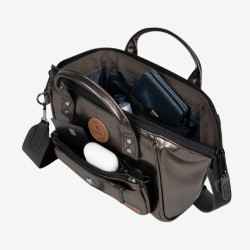 Cabaia - Petit sac bandoulière Crossbody S Louisville