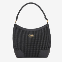 Mac Douglas - Sac épaule Ephese Bryan 2 noir