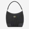 Mac Douglas - Sac épaule Ephese Bryan 2 noir