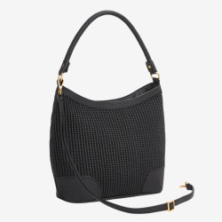 Mac Douglas - Sac épaule Ephese Bryan 2 noir