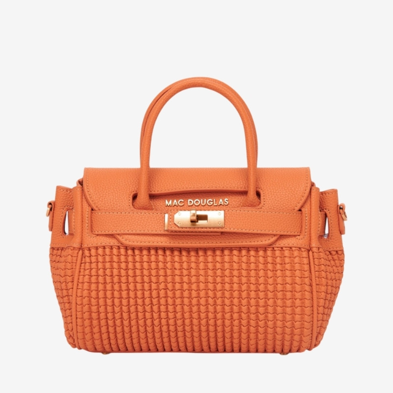 Mac Douglas - Mini sac à main matelassé Pyla 2 Bryan 2