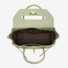 Mac Douglas - Mini sac à main matelassé Pyla 2 Bryan 2 vert